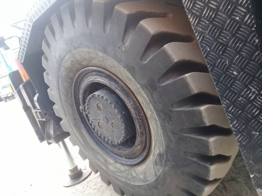 ขาย!! รถเครน KATO KR45VS