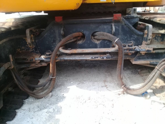 ขาย!! รถเครน KOBELCO 7055-2