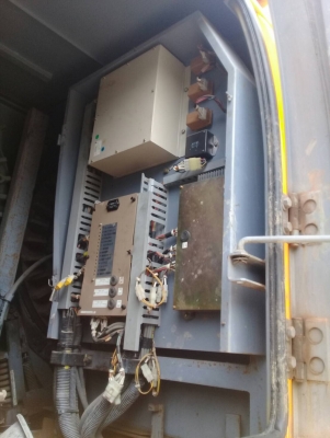 ขาย!! รถเครน KOBELCO 7055-2