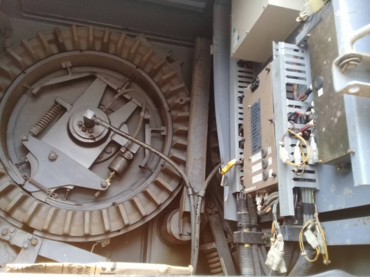 ขาย!! รถเครน KOBELCO 7055-2