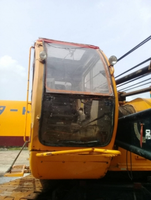 ขาย!! รถเครน KOBELCO 7055-2
