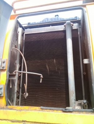 ขาย!! รถเครน KOBELCO 7055-2