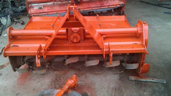 ขอบคุณพี่จากเพชรบูรณ์ ขายโรตารี่สยามอิมพีเม้น ขนาด1.42ม. พร้อมยอยปั่น พร้อมใช้งาน