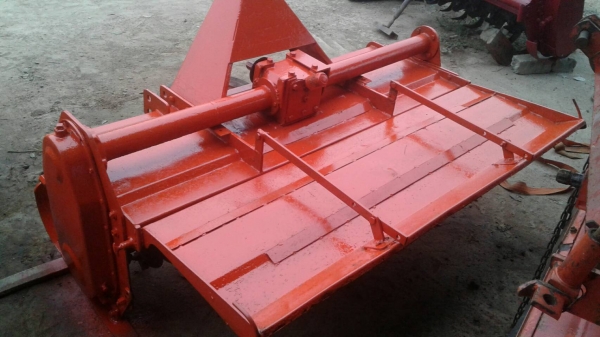 ขอบคุณพี่จากเพชรบูรณ์ ขายโรตารี่สยามอิมพีเม้น ขนาด1.42ม. พร้อมยอยปั่น พร้อมใช้งาน