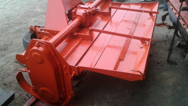 ขอบคุณพี่จากเพชรบูรณ์ ขายโรตารี่สยามอิมพีเม้น ขนาด1.42ม. พร้อมยอยปั่น พร้อมใช้งาน