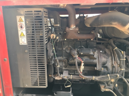 ขายเครื่องลมairman pds100sรุ่นใหม่สภาพเดิมๆมือสองนำเข้า ขายเครื่องลมairman pds100sรุ่นใหม่สภาพเดิมๆมือสองนำเข้า