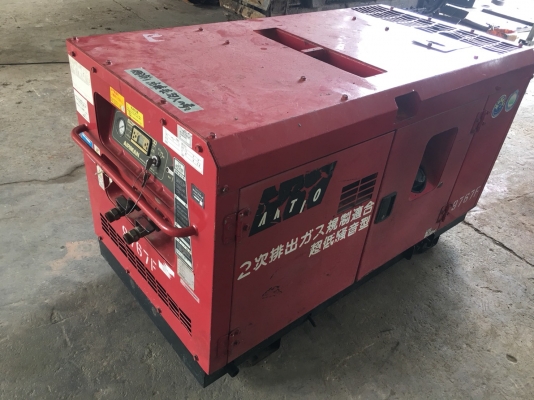 ขายเครื่องลมairman pds100sรุ่นใหม่สภาพเดิมๆมือสองนำเข้า ขายเครื่องลมairman pds100sรุ่นใหม่สภาพเดิมๆมือสองนำเข้า