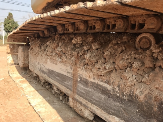 ขายด่วน KOMATSU PC200-8 รถสภาพสวย16xxxกว่าชั่วโมง ช่วงล่างสวย แอร์เย็น เครื่องปั้มดี เอวแน่น เอกสารเล่มทะเบียน สนใจสอบถาม 093-0764943 088-3223272 K ตั้ม ขายด่วน KOMATSU PC200-8 รถสภาพสวย16xxxกว่าชั่วโมง ช่วงล่างสวย แอร์เย็น เครื่องปั้มดี เอวแน่น เอกสารเล่มทะเบียน สนใจสอบถาม 093-0764943 088-3223272 K ตั้ม