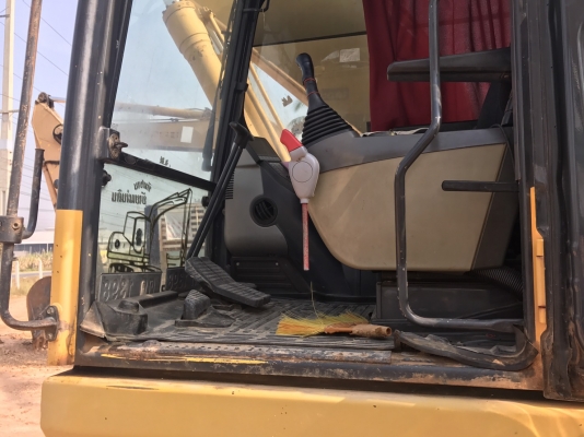 ขายด่วน KOMATSU PC200-8 รถสภาพสวย16xxxกว่าชั่วโมง ช่วงล่างสวย แอร์เย็น เครื่องปั้มดี เอวแน่น เอกสารเล่มทะเบียน สนใจสอบถาม 093-0764943 088-3223272 K ตั้ม ขายด่วน KOMATSU PC200-8 รถสภาพสวย16xxxกว่าชั่วโมง ช่วงล่างสวย แอร์เย็น เครื่องปั้มดี เอวแน่น เอกสารเล่มทะเบียน สนใจสอบถาม 093-0764943 088-3223272 K ตั้ม