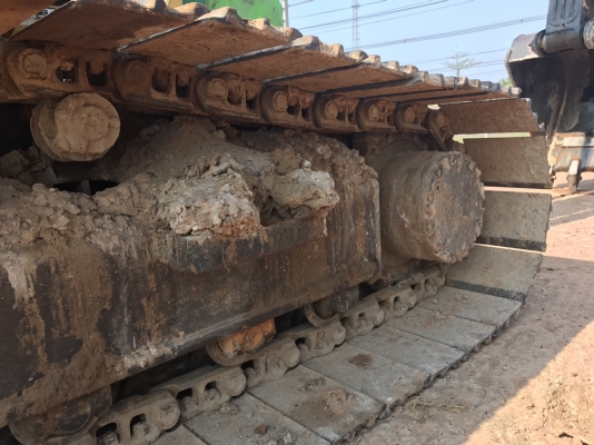 ขายด่วน KOMATSU PC200-8 รถสภาพสวย16xxxกว่าชั่วโมง ช่วงล่างสวย แอร์เย็น เครื่องปั้มดี เอวแน่น เอกสารเล่มทะเบียน สนใจสอบถาม 093-0764943 088-3223272 K ตั้ม ขายด่วน KOMATSU PC200-8 รถสภาพสวย16xxxกว่าชั่วโมง ช่วงล่างสวย แอร์เย็น เครื่องปั้มดี เอวแน่น เอกสารเล่มทะเบียน สนใจสอบถาม 093-0764943 088-3223272 K ตั้ม