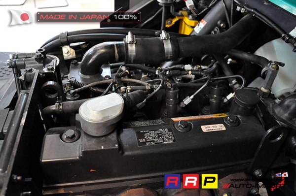 ขายรถโฟล์คลิฟท์มือสอง KOMATSU รุ่น FD45T-10-134982 นำเข้าจากประเทศญี่ปุ่น 100\% ไม่เคยใช้งานในไทย ขายรถโฟล์คลิฟท์มือสอง KOMATSU รุ่น FD45T-10-134982 นำเข้าจากประเทศญี่ปุ่น 100\% ไม่เคยใช้งานในไทย