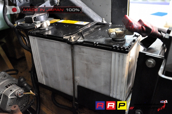 ขายรถโฟล์คลิฟท์มือสอง KOMATSU รุ่น FD45T-10-134982 นำเข้าจากประเทศญี่ปุ่น 100\% ไม่เคยใช้งานในไทย ขายรถโฟล์คลิฟท์มือสอง KOMATSU รุ่น FD45T-10-134982 นำเข้าจากประเทศญี่ปุ่น 100\% ไม่เคยใช้งานในไทย