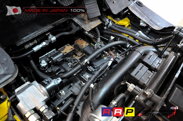 ขายรถโฟล์คลิฟท์มือสอง KOMATSU รุ่น FD45T-10-134982 นำเข้าจากประเทศญี่ปุ่น 100\% ไม่เคยใช้งานในไทย ขายรถโฟล์คลิฟท์มือสอง KOMATSU รุ่น FD45T-10-134982 นำเข้าจากประเทศญี่ปุ่น 100\% ไม่เคยใช้งานในไทย