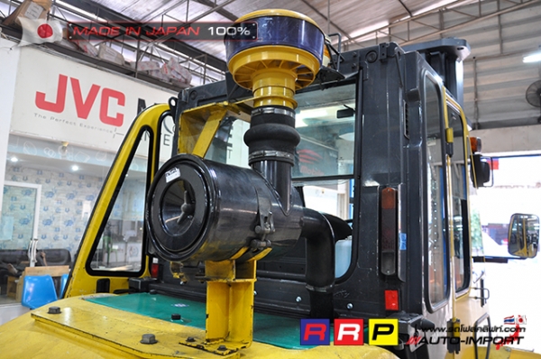 ขายรถโฟล์คลิฟท์มือสอง KOMATSU รุ่น FD45T-10-134982 นำเข้าจากประเทศญี่ปุ่น 100\% ไม่เคยใช้งานในไทย ขายรถโฟล์คลิฟท์มือสอง KOMATSU รุ่น FD45T-10-134982 นำเข้าจากประเทศญี่ปุ่น 100\% ไม่เคยใช้งานในไทย