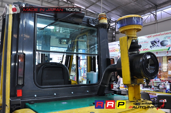 ขายรถโฟล์คลิฟท์มือสอง KOMATSU รุ่น FD45T-10-134982 นำเข้าจากประเทศญี่ปุ่น 100\% ไม่เคยใช้งานในไทย ขายรถโฟล์คลิฟท์มือสอง KOMATSU รุ่น FD45T-10-134982 นำเข้าจากประเทศญี่ปุ่น 100\% ไม่เคยใช้งานในไทย