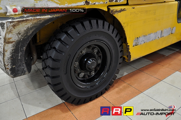 ขายรถโฟล์คลิฟท์มือสอง KOMATSU รุ่น FD45T-10-134982 นำเข้าจากประเทศญี่ปุ่น 100\% ไม่เคยใช้งานในไทย ขายรถโฟล์คลิฟท์มือสอง KOMATSU รุ่น FD45T-10-134982 นำเข้าจากประเทศญี่ปุ่น 100\% ไม่เคยใช้งานในไทย