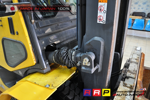 ขายรถโฟล์คลิฟท์มือสอง KOMATSU รุ่น FD45T-10-134982 นำเข้าจากประเทศญี่ปุ่น 100\% ไม่เคยใช้งานในไทย ขายรถโฟล์คลิฟท์มือสอง KOMATSU รุ่น FD45T-10-134982 นำเข้าจากประเทศญี่ปุ่น 100\% ไม่เคยใช้งานในไทย