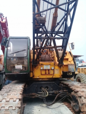 ขาย!! รถเครน KOBELCO 7055-2