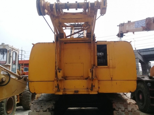 ขาย!! รถเครน KOBELCO 7055-2