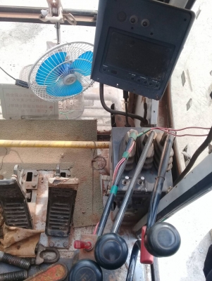 ขาย!! รถเครน KOBELCO 7055-2