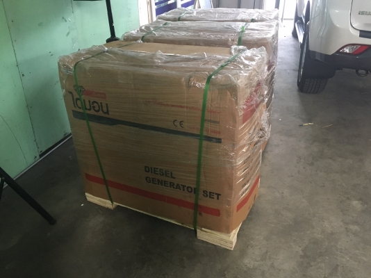 สินค้าขายดี เครื่องปั่นไฟดีเซล 6 KVA .ราคาพิเศษสุด(สินค้าลอ๊ตใหม่มาแล้ว) สินค้าขายดี เครื่องปั่นไฟดีเซล 6 KVA .ราคาพิเศษสุด(สินค้าลอ๊ตใหม่มาแล้ว)