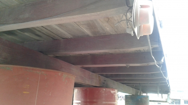 ขาย 48,000 กระบะใส่6ล้อฮีโน่ เมก้า ยาว5.50ม. ขาย 48,000 กระบะใส่6ล้อฮีโน่ เมก้า ยาว5.50ม.