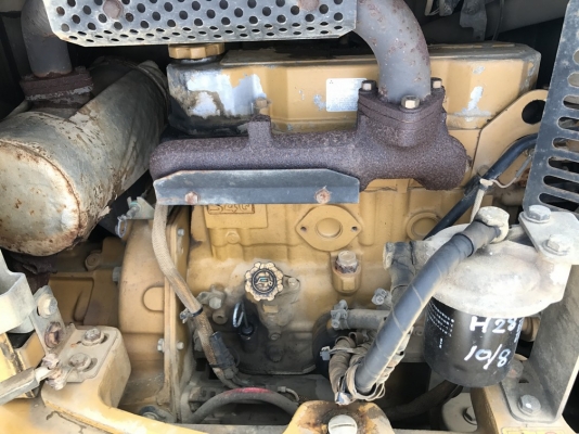 CAT 304CCR ปี 2006 รุ่นใหม่เทียบเท่า PC40MR-2 จากญี่ปุ่น CAT 304CCR ปี 2006 รุ่นใหม่เทียบเท่า PC40MR-2 จากญี่ปุ่น