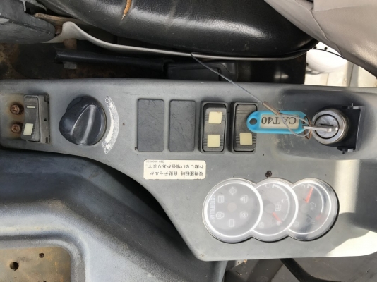 CAT 304CCR ปี 2006 รุ่นใหม่เทียบเท่า PC40MR-2 จากญี่ปุ่น CAT 304CCR ปี 2006 รุ่นใหม่เทียบเท่า PC40MR-2 จากญี่ปุ่น