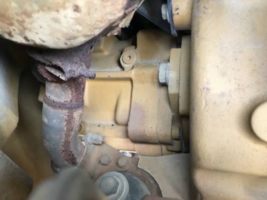 CAT 304CCR ปี 2006 รุ่นใหม่เทียบเท่า PC40MR-2 จากญี่ปุ่น CAT 304CCR ปี 2006 รุ่นใหม่เทียบเท่า PC40MR-2 จากญี่ปุ่น