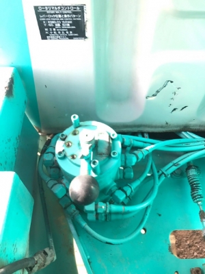 ขายรถแบคโฮ KOBELCO SK60 MARK 5 คอนโทรลสั้น รถนอกนำเข้าจากญี่ปุ่น สภาพสวยพร้อมใช้ มีVDOการทำงานครับ