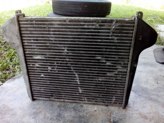 มอเตอ+ปั้มไฮโดรลิคโฟคลิฟ6000บาท โท0643130366