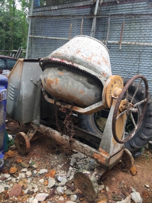 มอเตอ+ปั้มไฮโดรลิคโฟคลิฟ6000บาท โท0643130366