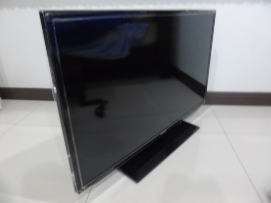แอลอีดี ทีวี Samsung 40 นิ้ว รุ่น UA40EH5000R Full HD สภาพใหม่ ผลิต 4/2014 แอลอีดี ทีวี Samsung 40 นิ้ว รุ่น UA40EH5000R Full HD สภาพใหม่ ผลิต 4/2014