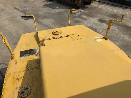 รถบด Dynapac CP202 แบบ 9 ล้อ ปี 2002 รถนอกจากญี่ปุ่น รถบด Dynapac CP202 แบบ 9 ล้อ ปี 2002 รถนอกจากญี่ปุ่น