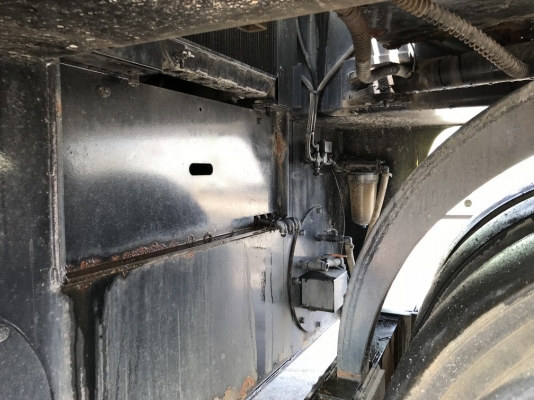 รถบด Dynapac CP202 แบบ 9 ล้อ ปี 2002 รถนอกจากญี่ปุ่น รถบด Dynapac CP202 แบบ 9 ล้อ ปี 2002 รถนอกจากญี่ปุ่น