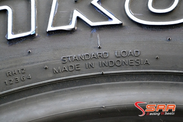 HANKOOK Dynapro HT RH12 265/70R16 เส้นละ 2,980 บาท