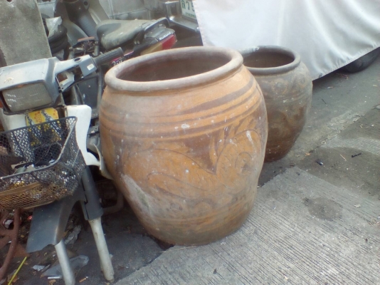 โอ่งมังกรมีสองราคา โอ่งมังกรมีสองราคา