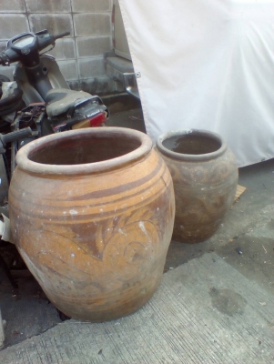 โอ่งมังกรมีสองราคา โอ่งมังกรมีสองราคา