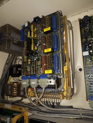 Machining center DAI-ICHI OM 4แกน มอเตอร์ตูดแดง แมชชีนนิ่งเซนเตอร์ ชมเครื่องจักร โฟล์คลิฟท์ รอก นับ1,000รายการจากญี่ปุ่นwww.paholgroup.com