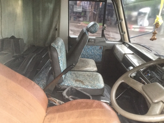 ขายหัวรถบรรทุก NISSAN UD 430 ตามสภาพ ราคา 40,000 บาท ศุภากร 081-1903107-089-5367218 ขายหัวรถบรรทุก NISSAN UD 430 ตามสภาพ ราคา 40,000 บาท ศุภากร 081-1903107-089-5367218