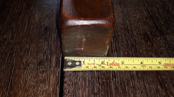 ขายกบไสไม้ฝรั่งขนาดใบกบ1 1/2" หน้าฉาบแผ่นทองแดงงานเก่าๆยุโรป ขายกบไสไม้ฝรั่งขนาดใบกบ1 1/2" หน้าฉาบแผ่นทองแดงงานเก่าๆยุโรป