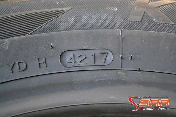 HANKOOK KINERGY EX 185/65R14 เส้นละ 1,350 บาท