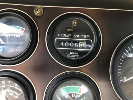 รถเจาะ Furukawa HCR1200-DS ปี 2006 นำเข้าจากญี่ปุ่น