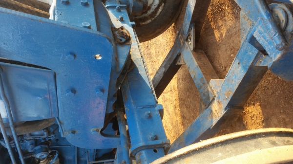 ขายฟอร์ด 77 ที 3 สภาพสวย พร้อใช้งาน