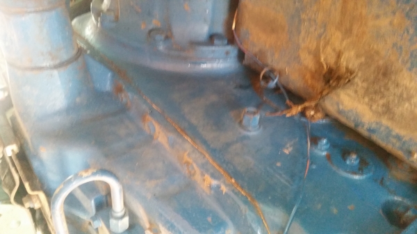 ขายฟอร์ด 77 ที 3 สภาพสวย พร้อใช้งาน