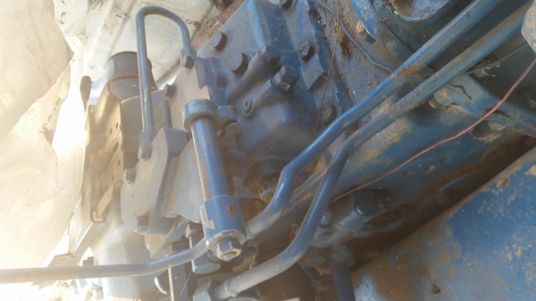 ขายฟอร์ด 77 ที 3 สภาพสวย พร้อใช้งาน