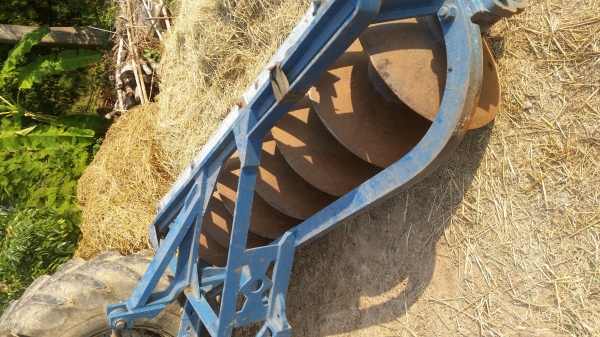 ขายฟอร์ด 77 ที 3 สภาพสวย พร้อใช้งาน