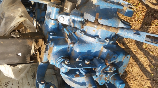 ขายฟอร์ด 77 ที 3 สภาพสวย พร้อใช้งาน