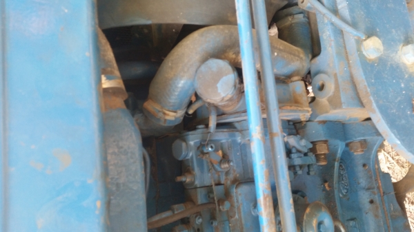 ขายฟอร์ด 77 ที 3 สภาพสวย พร้อใช้งาน