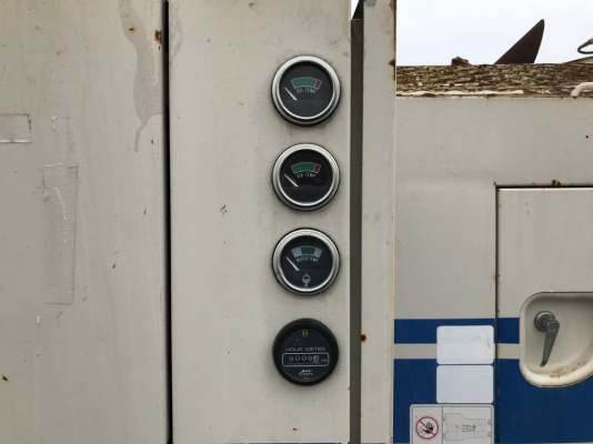 Furukawa HCR9-DSII ปี 1999 นำเข้าจากญี่ปุ่น สภาพสวยสุด ๆ